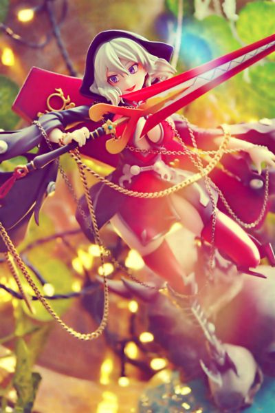 Chaos Dragon 赤龙战役 娄震华