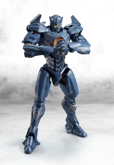 ROBOT魂 -ROBOT魂-〈SIDE JAEGER〉ジプシー・アベンジャー 『パシフィック・リム：アップライジング』[Bandai]《０２月予约》