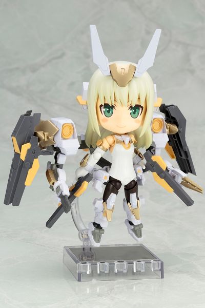 机甲少女 FRAME ARMS GIRL 闪燕猎刃