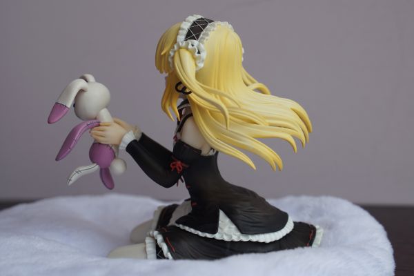 我的朋友很少NEXT 羽瀬川小鸠