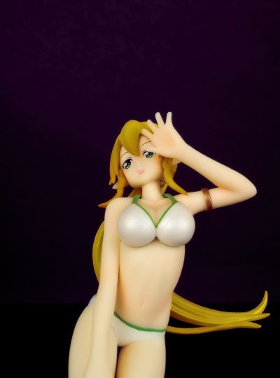 刀剑神域II 莉法 泳装