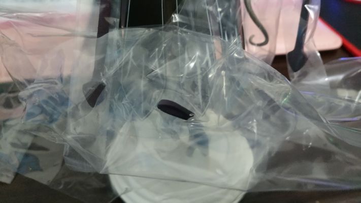 ARTFX+ 星球大战/原力 カイロ・レン