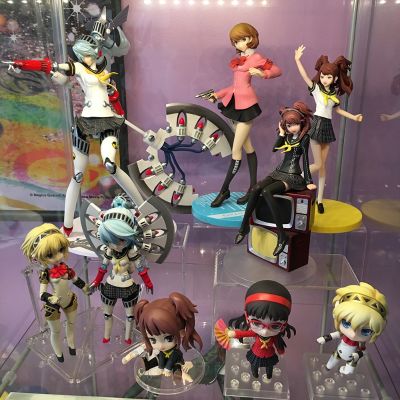 プレミアムプライズ Persona4 ジ・アルティメット イン マヨナカアリーナ 久慈川理世 