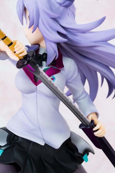 学战都市Asterisk 	刀藤绮凛