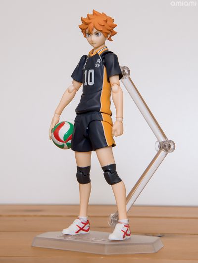 figma #358 ハイキュー!! 日向翔阳 