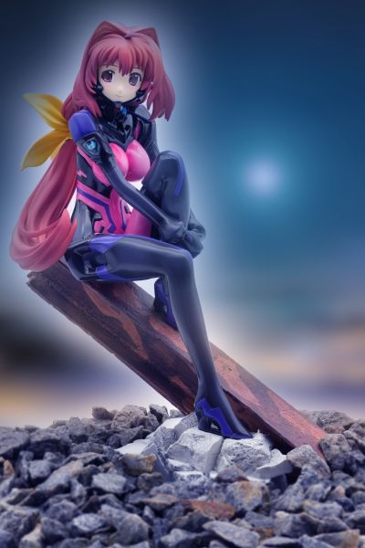 Muv-Luv Alternative 鉴纯夏