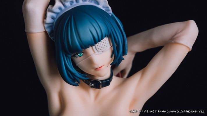 Ribbon Doll Collection 真·一骑当千 吕蒙子明
