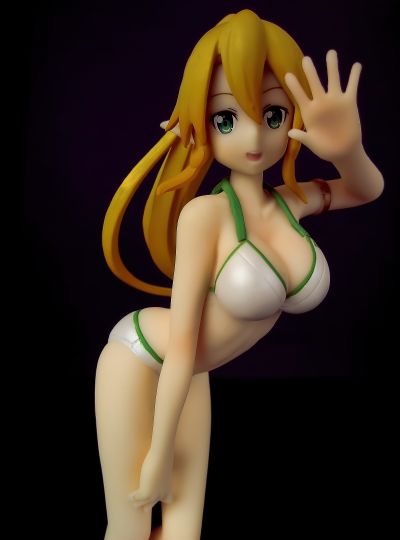 刀剑神域II 莉法 泳装