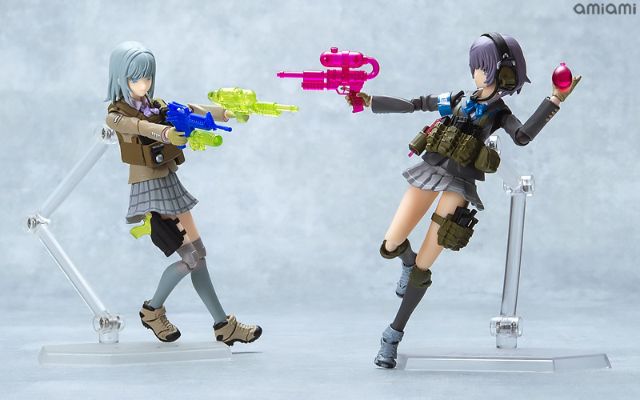 figma#SP-098 小军械库 椎名六花