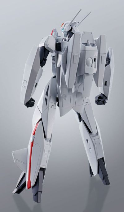 HI-METAL R VF-2SS バルキリーII +SAP(シルビー・ジーナ机) 『超时空要塞MacrossII -LOVERS AGAIN-』[Bandai]《１１月予约》