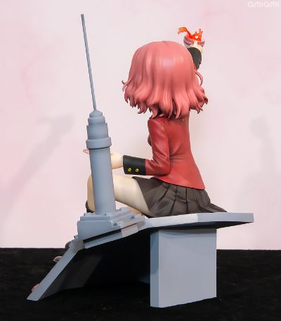 少女与战车 剧场版 	蔷薇果
