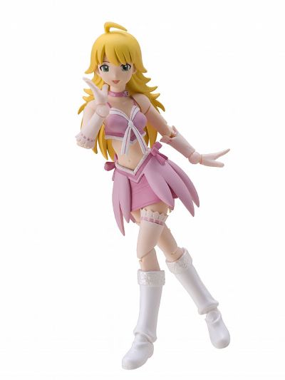 REVOLTECH 偶像大师 星井美希 