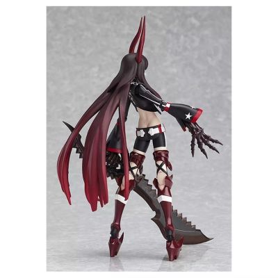 figma BlackGoldSaw TVアニメーションver. 『黑岩射手』より