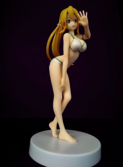 刀剑神域II 莉法 泳装