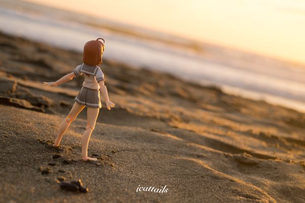 figma #326 Love Live! Sunshine!! 高海千歌