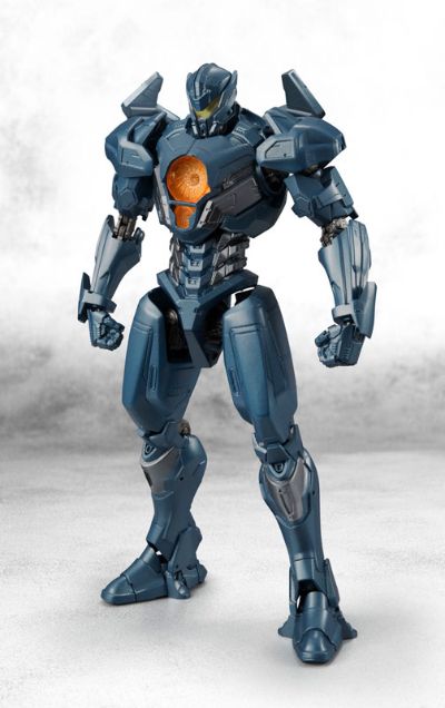 ROBOT魂 -ROBOT魂-〈SIDE JAEGER〉ジプシー・アベンジャー 『パシフィック・リム：アップライジング』[Bandai]《０２月予约》