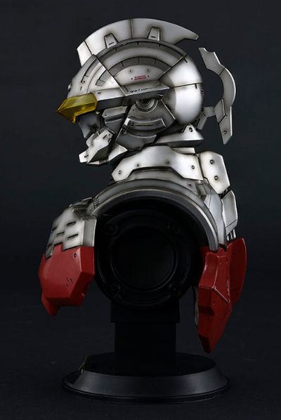胸像 ULTRAMAN Ultraman Suit Ver 7.2 BATTLE FINISH Ver. 