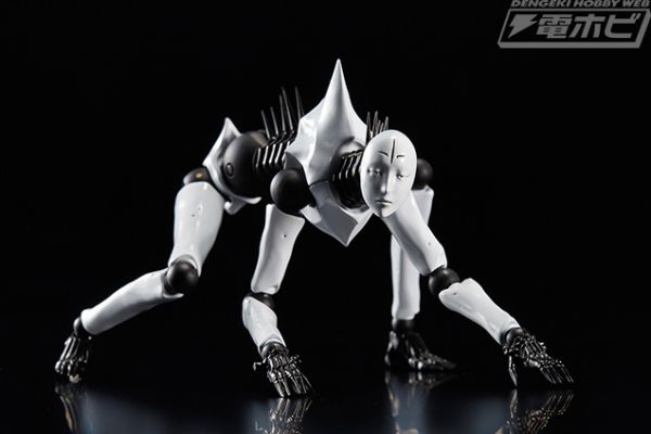 Blame! 驱逐系