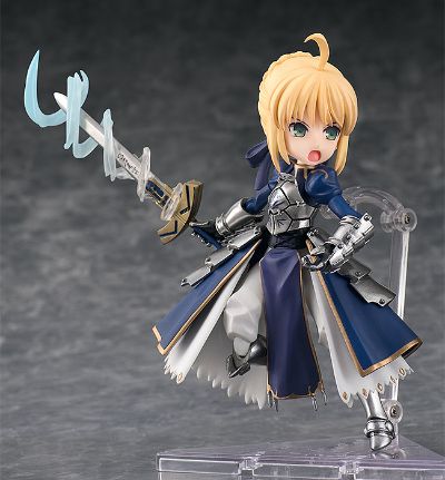 parfom Fate/stay night [Unlimited Blade Works] SABER