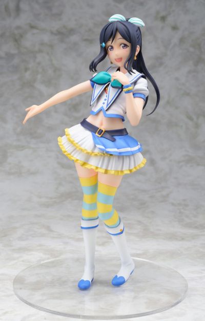 超级景品 Love Live! Sunshine!! 松浦果南 青空Jumping Heart