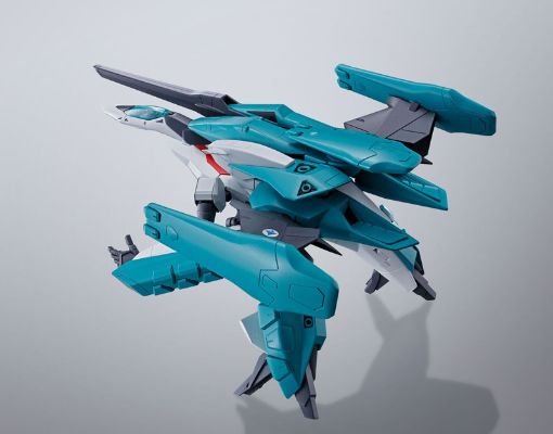 HI-METAL R VF-2SS バルキリーII +SAP(シルビー・ジーナ机) 『超时空要塞MacrossII -LOVERS AGAIN-』[Bandai]《１１月予约》