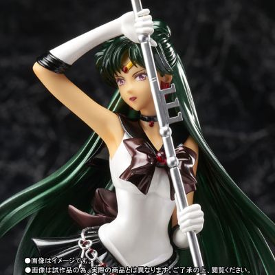 FiguartsZERO 美少女战士 セーラープルート 