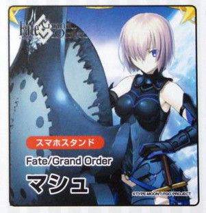 手机支架 Fate / Grand Order 	玛修·基列莱特