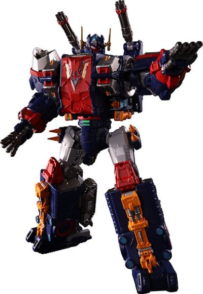 ダイアクロン DA-14 ビッグパワードGV[takaraTomy]【送料无料】《１１月予约》