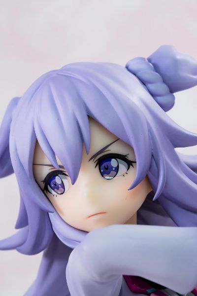 学战都市Asterisk 	刀藤绮凛