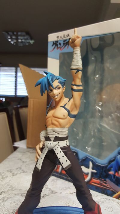 デスクトップリアルマッコイ 海贼王 モンキー･D･ルフィ&妮可・罗宾&托尼托尼・乔巴 Mastermind Theatre8 ver. 