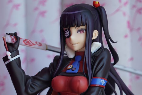 世界征服～谋略之星～ プラーミャ様