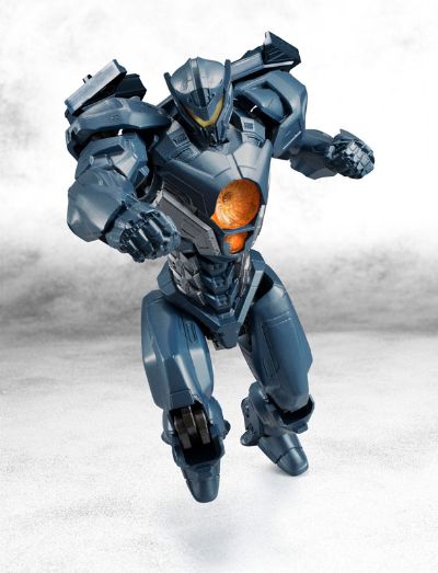 ROBOT魂 -ROBOT魂-〈SIDE JAEGER〉ジプシー・アベンジャー 『パシフィック・リム：アップライジング』[Bandai]《０２月予约》