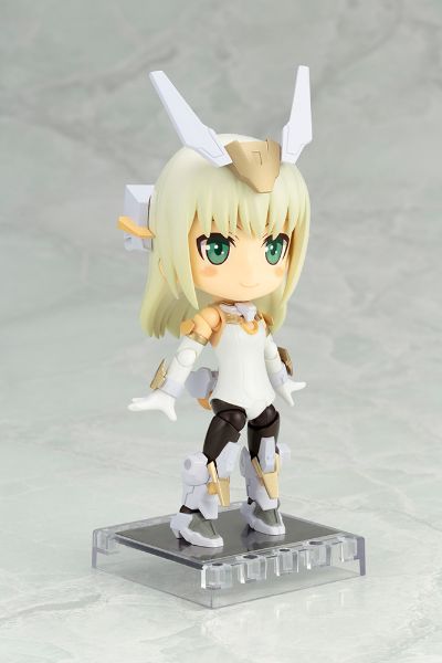 机甲少女 FRAME ARMS GIRL 闪燕猎刃