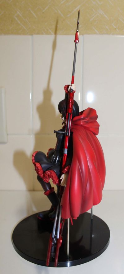 RWBY Ruby・Rose
