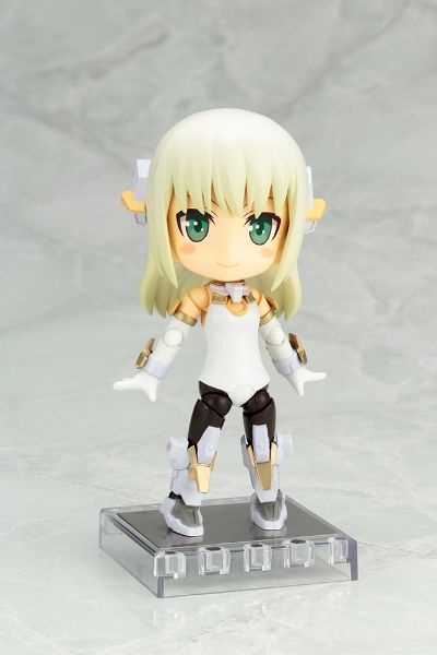 机甲少女 FRAME ARMS GIRL 闪燕猎刃