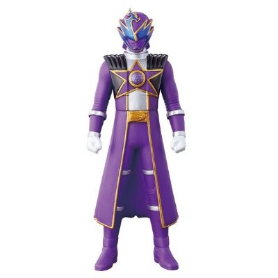 戦队ヒーロー系列 宇宙戦队キュウレンジャー 龙コ万蛇ー 