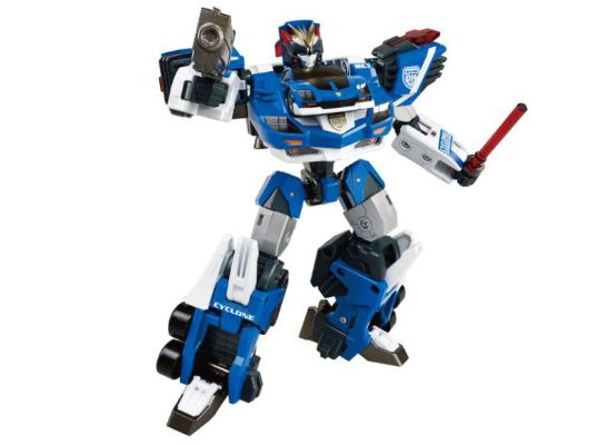 ドライブヘッド 01MKII サイクロンインターScepter[takaraTomy]《発売済・在库品》