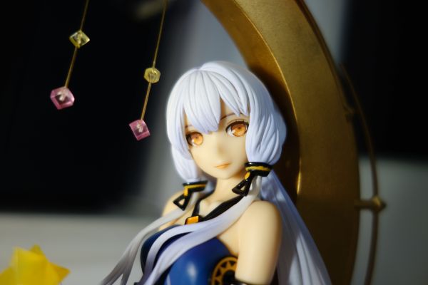 VOCALOID4 Library 星尘