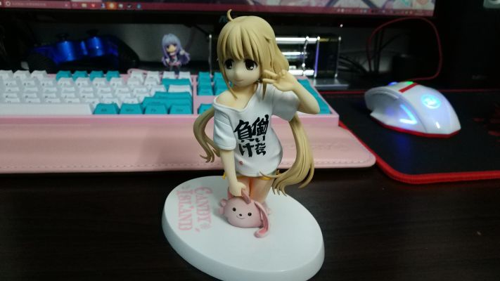 千石撫子