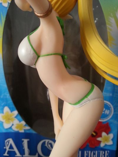 刀剑神域II 莉法 泳装