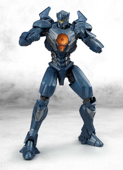 ROBOT魂 -ROBOT魂-〈SIDE JAEGER〉ジプシー・アベンジャー 『パシフィック・リム：アップライジング』[Bandai]《０２月予约》