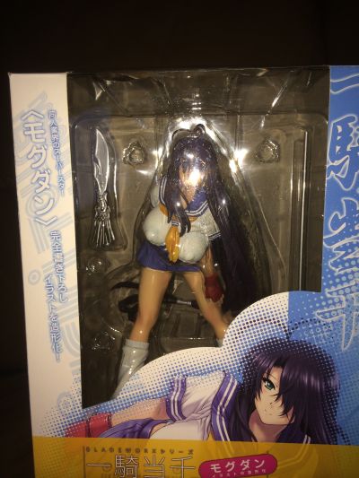 一骑当千 Dragon Destiny 関羽云长