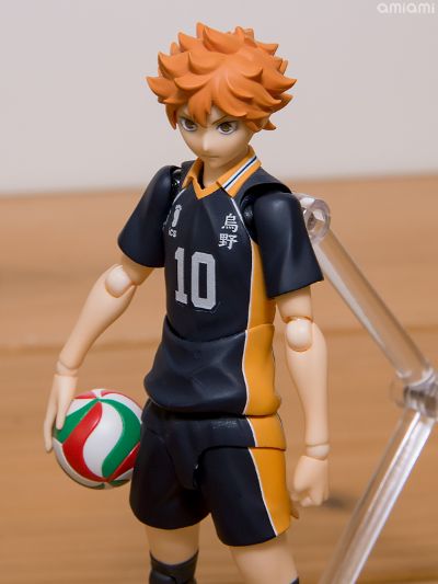figma #358 ハイキュー!! 日向翔阳 