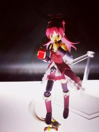 figma 魔法少女小圆 鹿目圆香