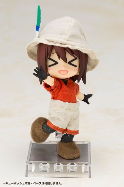 Cu-poche けものフレンズ かばん