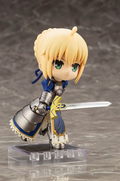 Cu-poche Fate / Grand Order SABER