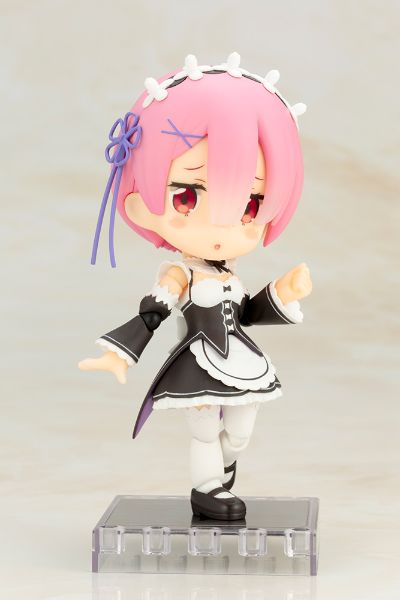 Cu-poche Re：ゼロから始める异世界生活 ラム 
