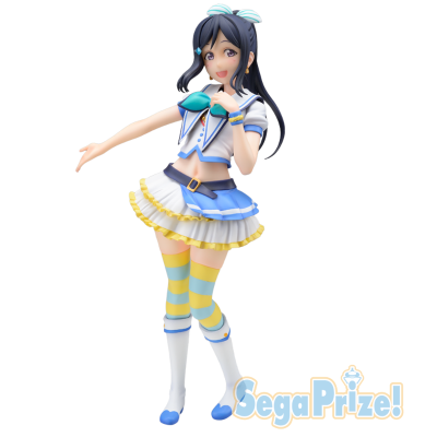 超级景品 Love Live! Sunshine!! 松浦果南 青空Jumping Heart