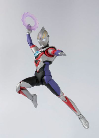 S.H.Figuarts 奥特曼オーブ スペシウムゼペ莉昂[Bandai]《１２月予约》