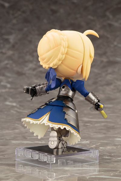 Cu-poche Fate / Grand Order SABER